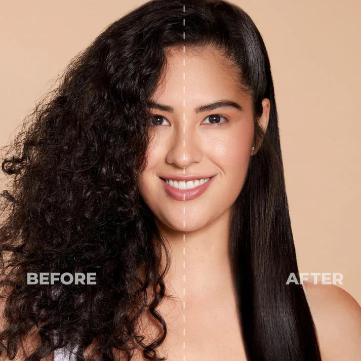 Electric Hair Styler Comb®