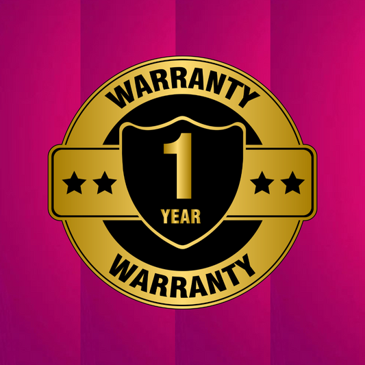 Get 1 Year Replacement Warranty At Only Rs 100