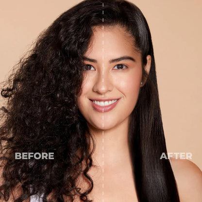 Electric Hair Styler Comb®